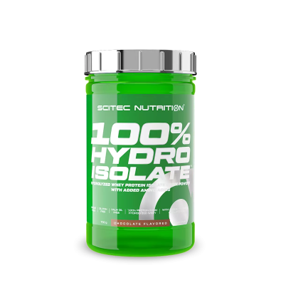 100% Hydro Isolate 0.7kg - Scitec Nutrition