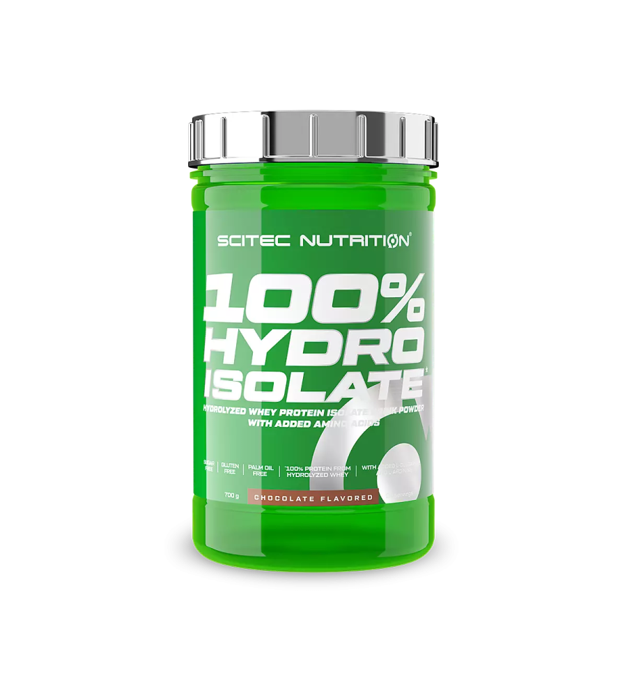 100% Hydro Isolate 0.7kg - Scitec Nutrition