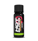 Hot Blood Hardcore Shot 60ml x20 - Scitec Nutrition