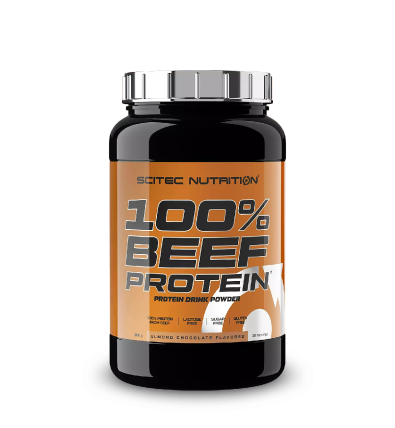 100% Beef Protein 0.9kg - Scitec Nutrition