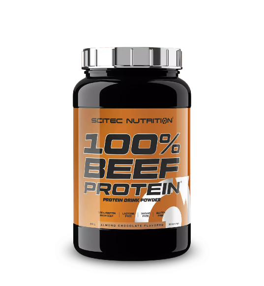 100% Beef Protein 0.9kg - Scitec Nutrition