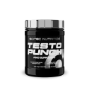 Testo Punch 120 Cápsulas - Scitec Nutrition