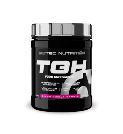 TGH en polvo 300gr - Scitec Nutrition