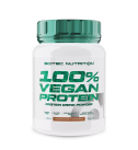 100% Vegan Protein 1kg - Scitec Nutrition