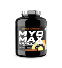 MyoMax Hardcore 2.8kg - Scitec Nutrition