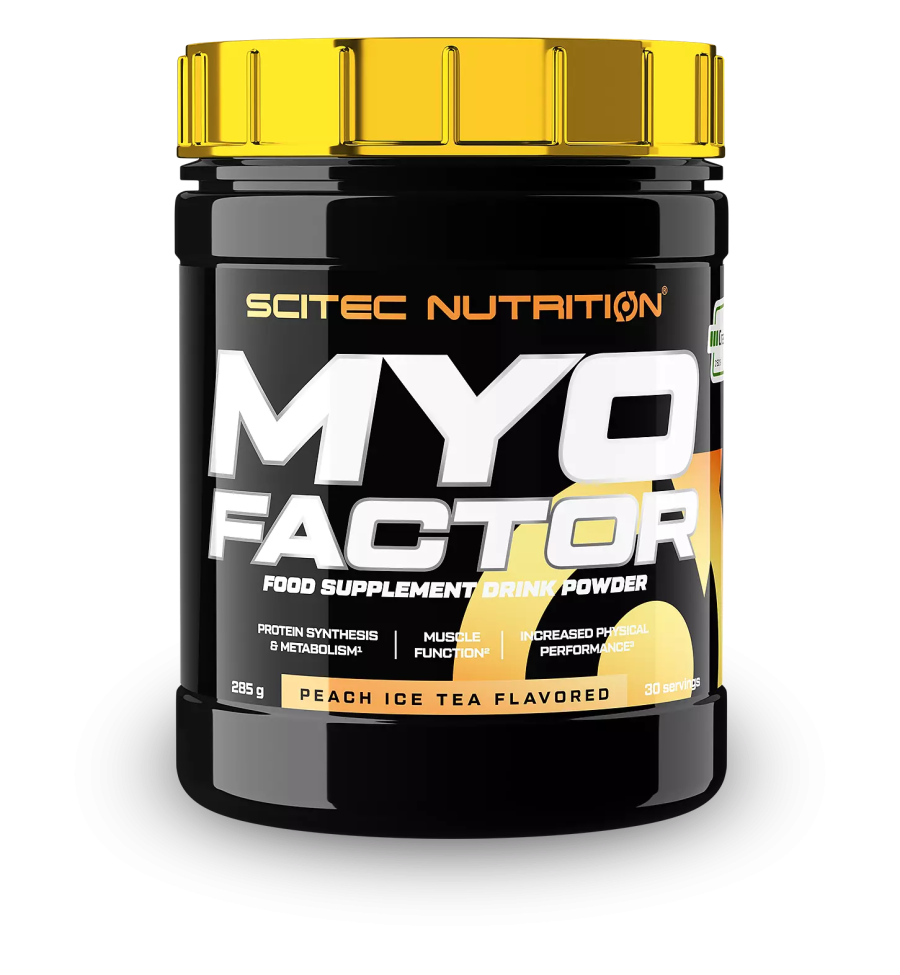 MyoFactor 285gr - Scitec Nutrition