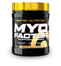 MyoFactor 285gr - Scitec Nutrition