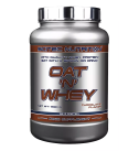 Oat N Whey 1.38kg - Scitec Nutrition