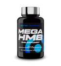 Mega HMB 90 Cápsulas - Scitec Nutrition