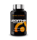 Lecithin 100 Softgel Cápsulas - Scitec Nutrition