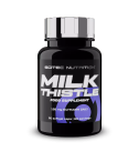 Milk Thistle 80 Cápsulas - Scitec Nutrition