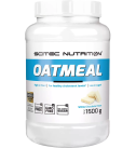 Oatmeal 1.5kg - Scitec Nutrition