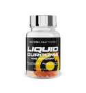 Liquid Curcuma 30 Cápsulas - Scitec Nutrition