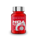 HCA-Chitosan 100 Cápsulas - Scitec Nutrition