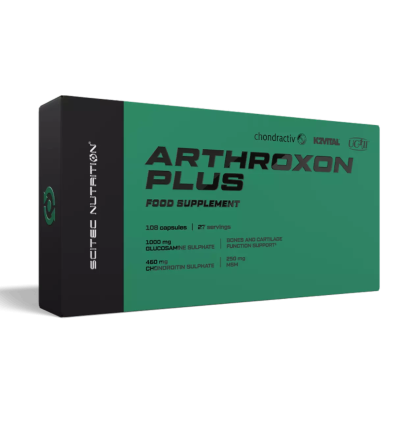 Arthroxon Plus 108 Cápsulas - Scitec Nutrition