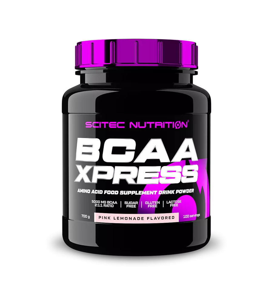 BCAA-Xpress 700g - Scitec Nutrition