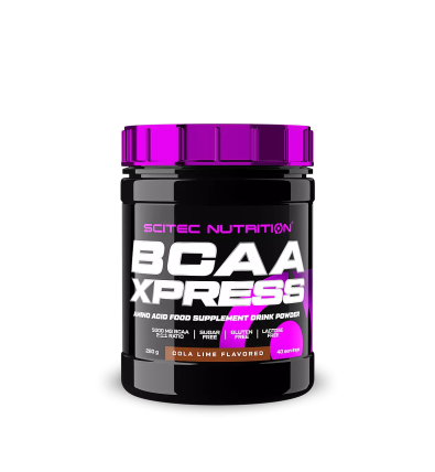 BCAA-Xpress 280g - Scitec Nutrition