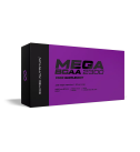 Mega BCAA 2300 - 120 Cápsulas - Scitec Nutrition