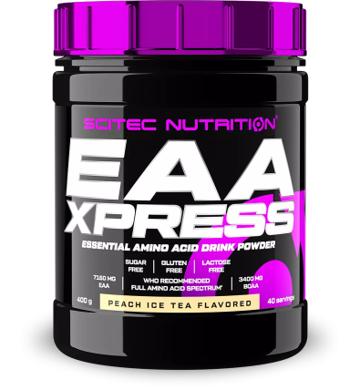 EAA-Xpress 400g - Scitec Nutrition