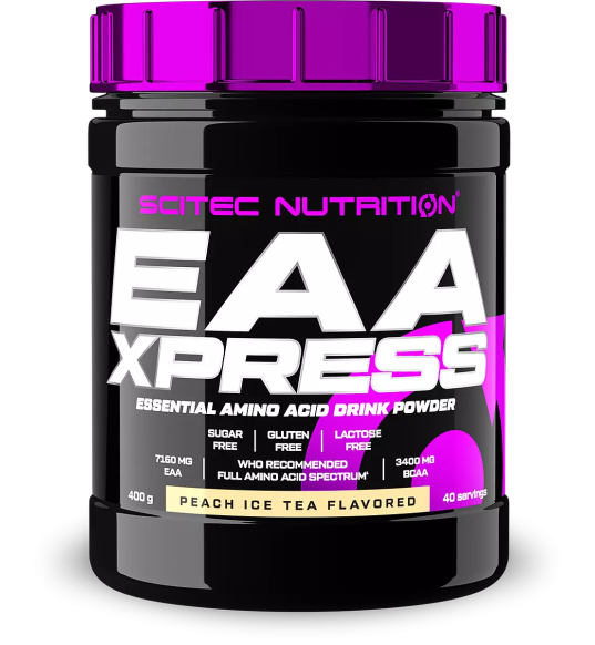 EAA-Xpress 400g - Scitec Nutrition