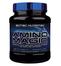 Amino Magic 500g - Scitec Nutrition