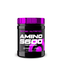 Amino 5600 - 200 Tabletas - Scitec Nutrition