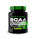 BCAA + Glutamine Xpress 600g - Scitec Nutrition