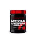 Mega Arginine 140 Cápsulas - Scitec Nutrition