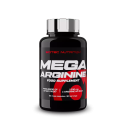 Mega Arginine 90 Cápsulas - Scitec Nutrition