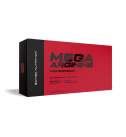 Mega Arginine 120 Cápsulas - Scitec Nutrition