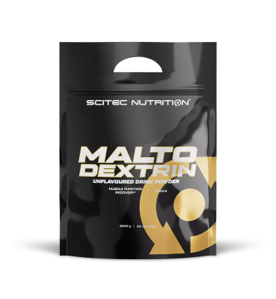 Maltodextrin 2kg - Scitec Nutrition