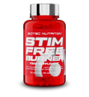 Stim Free Burner 90 Cápsulas - Scitec Nutrition