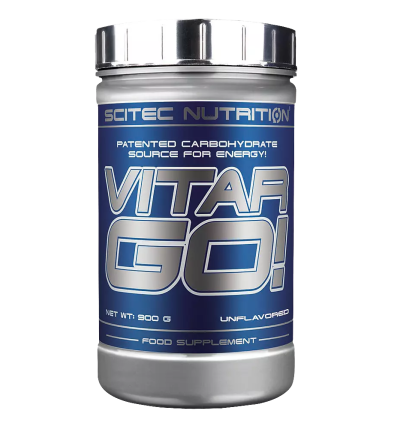 VitarGO! 0.9kg - Scitec Nutrition