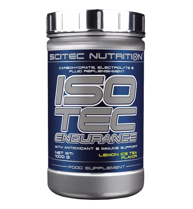 Isotec Endurance 1kg - Scitec Nutrition