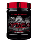 Attack! 2.0 Cereza 320g - Scitec Nutrition