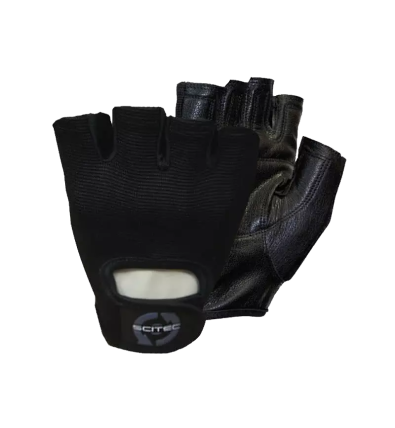 Basic Gloves (pair) - Scitec Nutrition