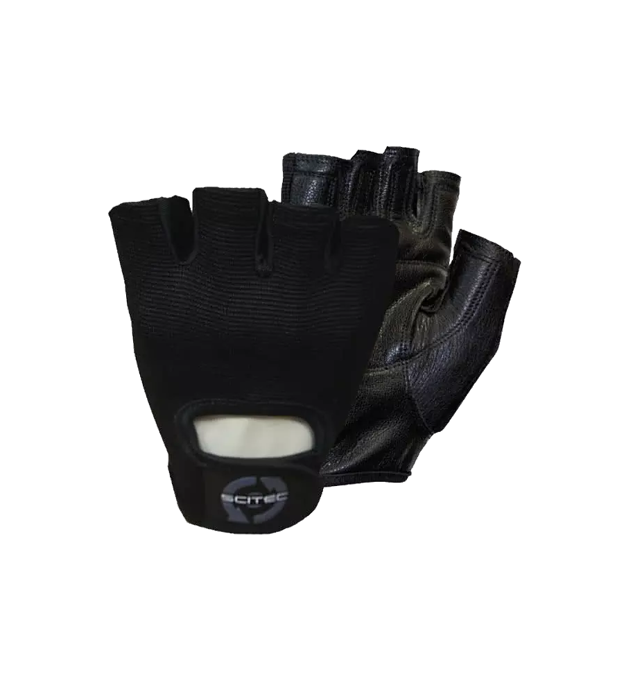 Basic Gloves (pair) - Scitec Nutrition