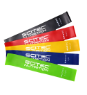 Scitec Booty Band Set (set) - Scitec Nutrition