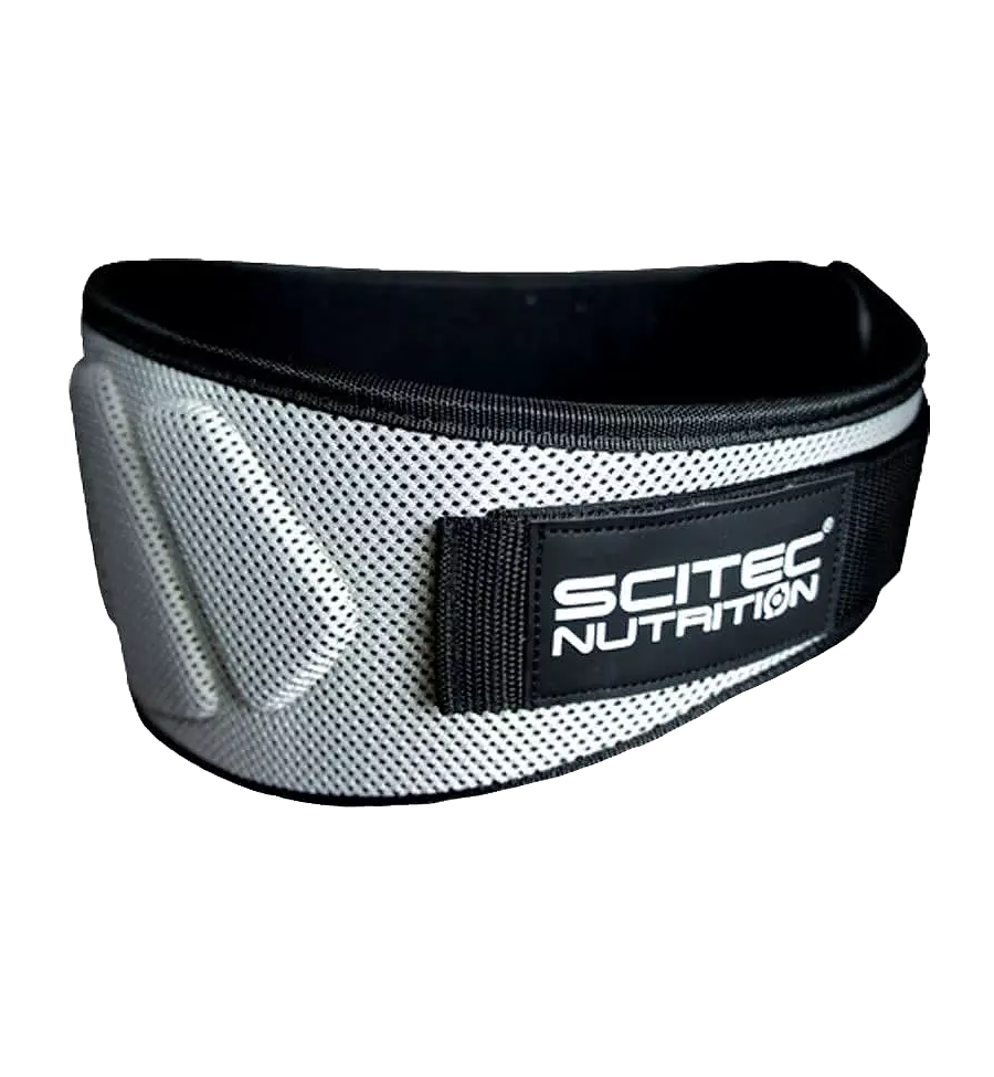 Extra Support Belt - Scitec Nutrition