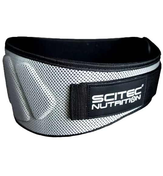 Extra Support Belt - Scitec Nutrition