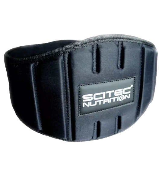 Fitness Belt - Scitec Nutrition