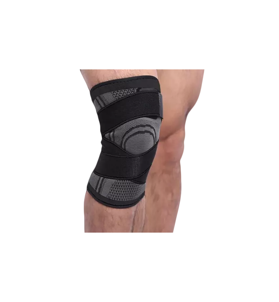 Knee Support Bandage - Scitec Nutrition