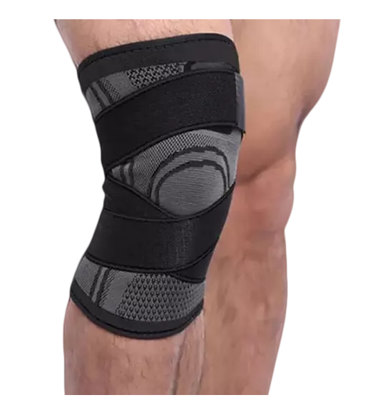 Knee Support Bandage - Scitec Nutrition