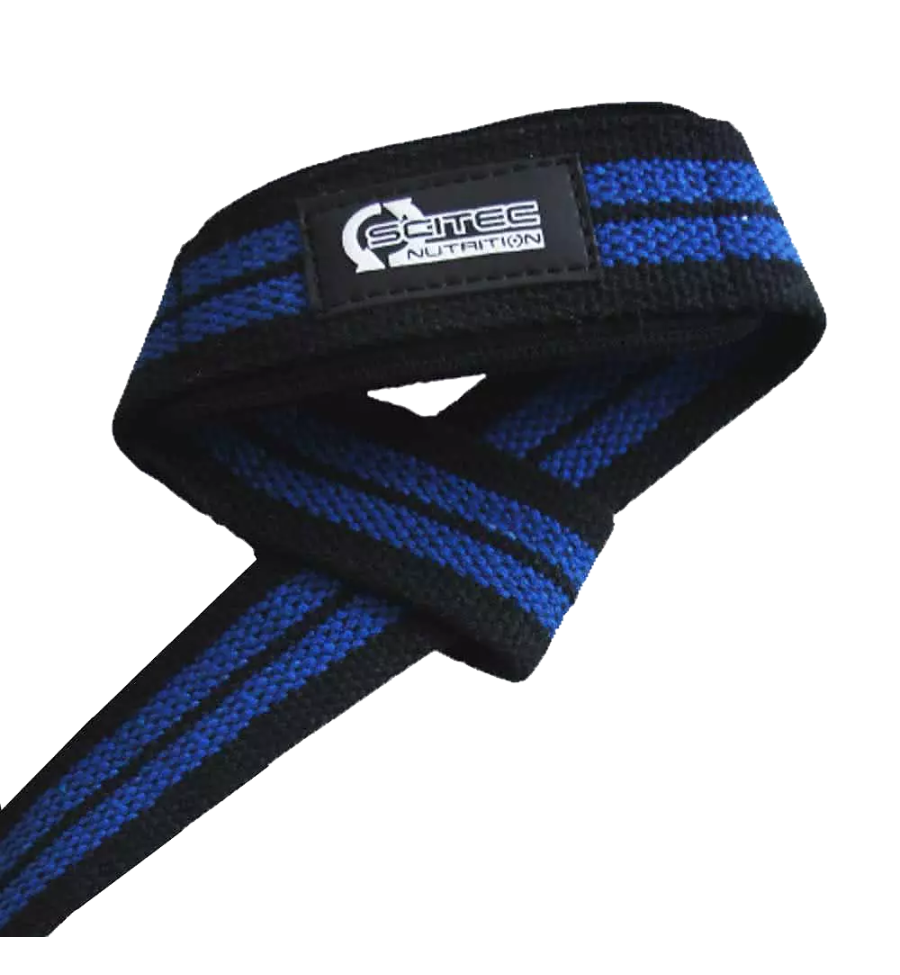 Lifting Strap (pair) - Scitec Nutrition