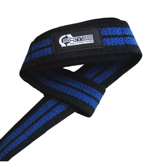 Lifting Strap (pair) - Scitec Nutrition