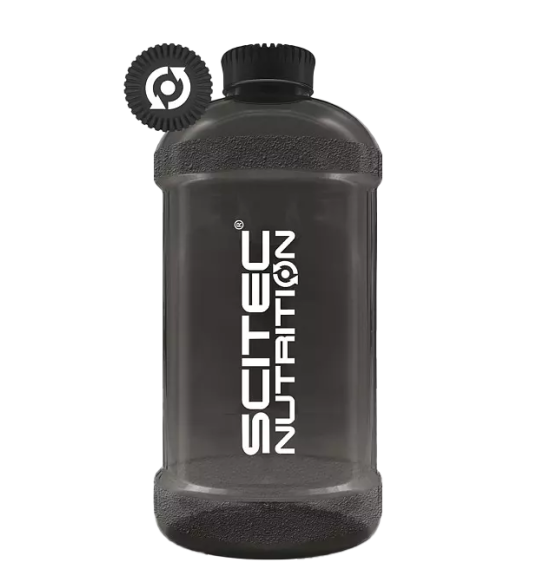 Water Gallon 2.2L - Scitec Nutrition