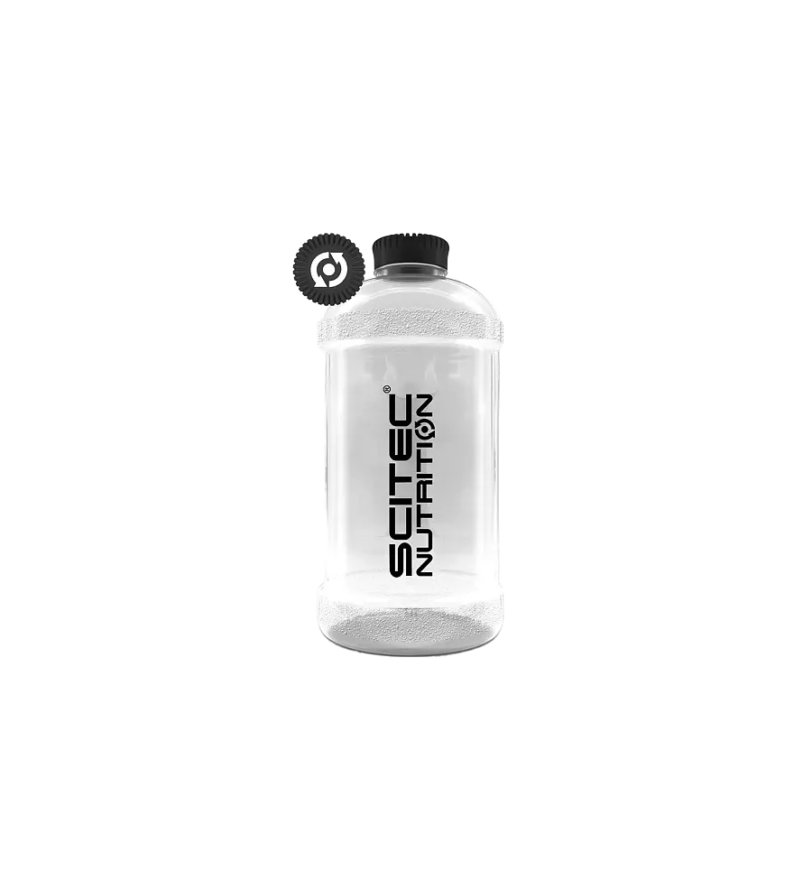 Water Gallon 2.2L - Scitec Nutrition