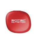 Pill Box - Scitec Nutrition