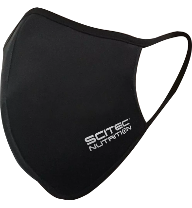 Face Mask (pcs) - Scitec Nutrition