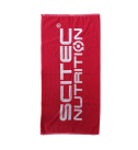 Towel Roja - Scitec Nutrition